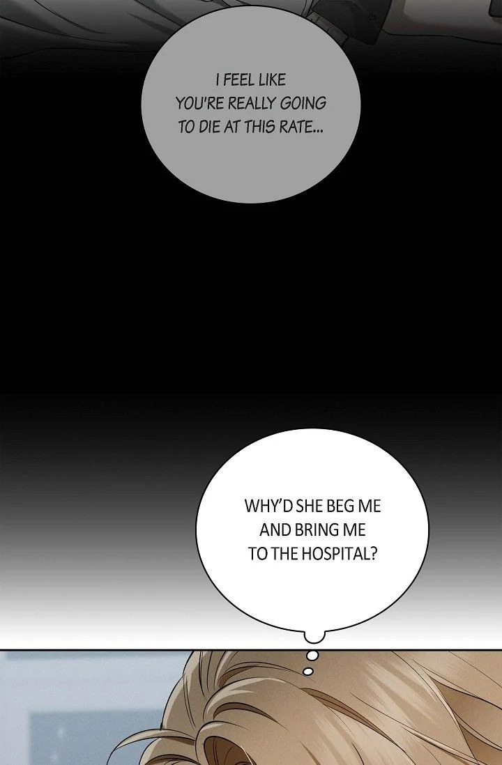 Falling (DOG) - Chapter 38 Page 35