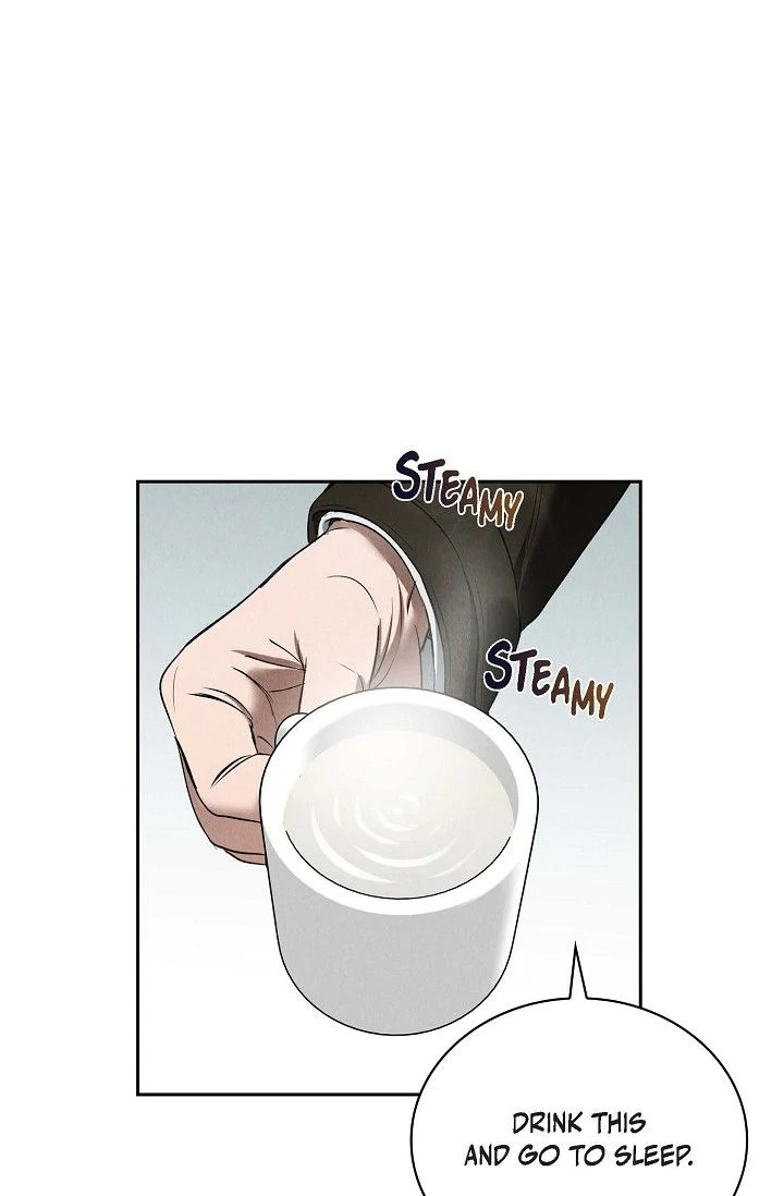 Falling (DOG) - Chapter 38 Page 50