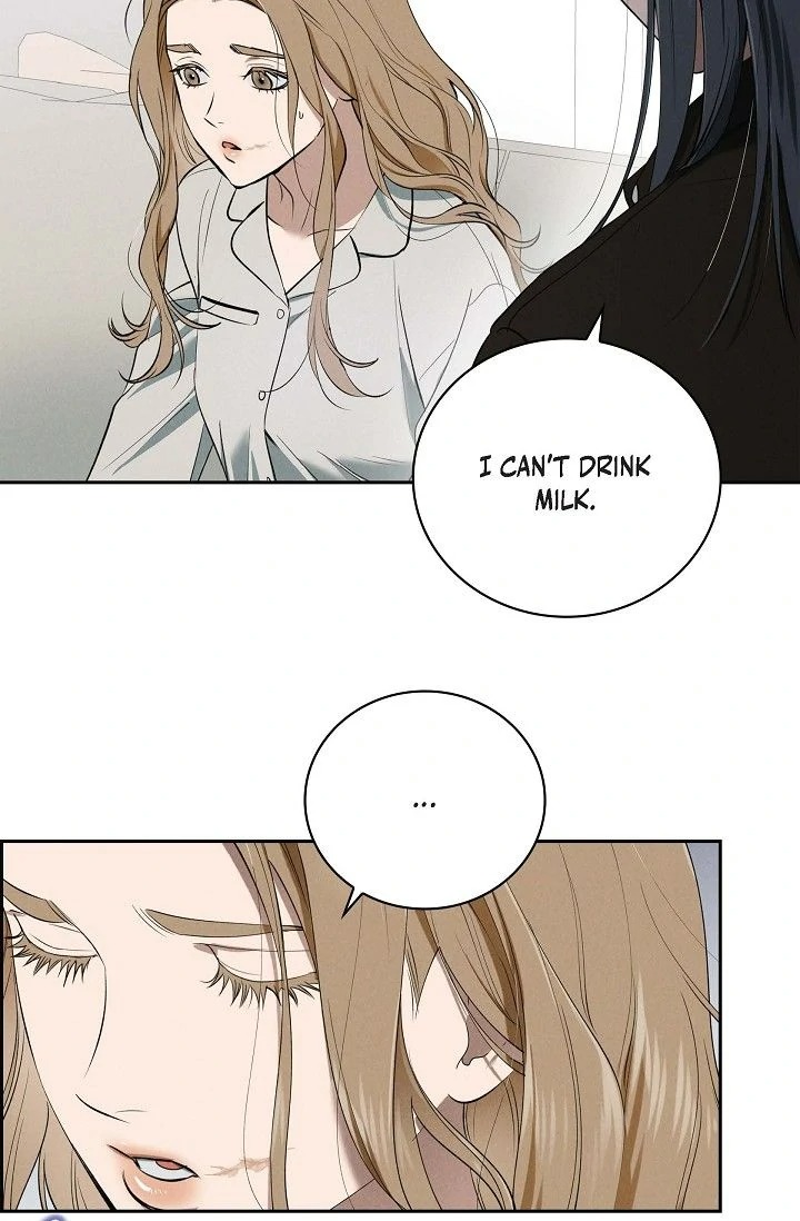 Falling (DOG) - Chapter 38 Page 53