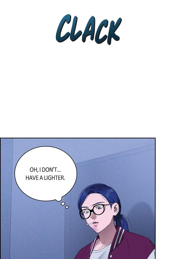 Falling (DOG) - Chapter 38 Page 8