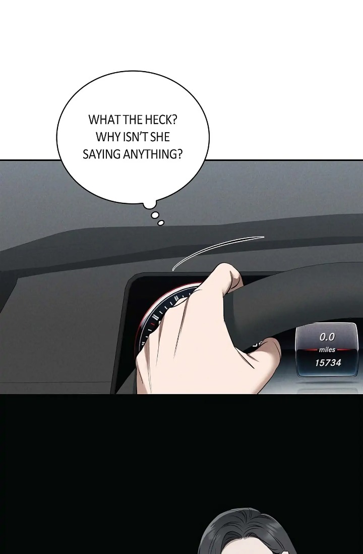 Falling (DOG) - Chapter 39 Page 15