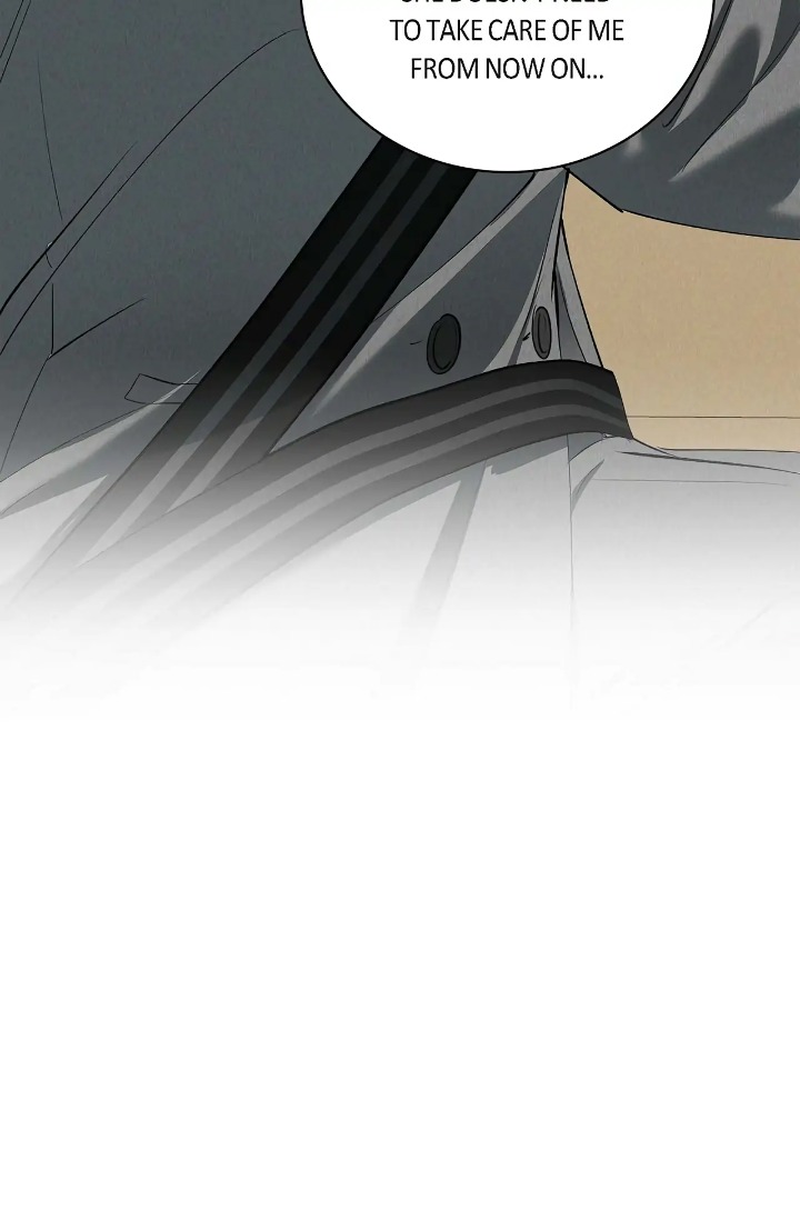 Falling (DOG) - Chapter 39 Page 18