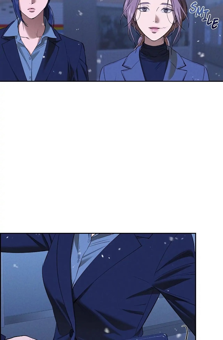 Falling (DOG) - Chapter 39 Page 42