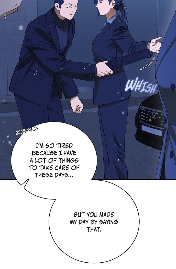 Falling (DOG) - Chapter 39 Page 44