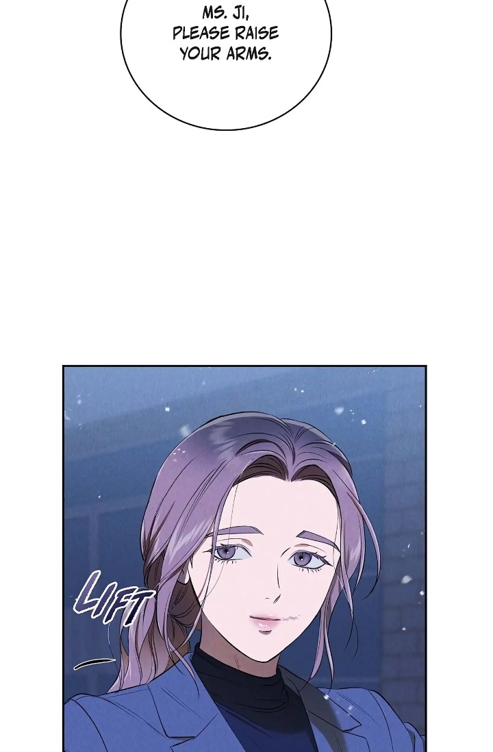 Falling (DOG) - Chapter 39 Page 47