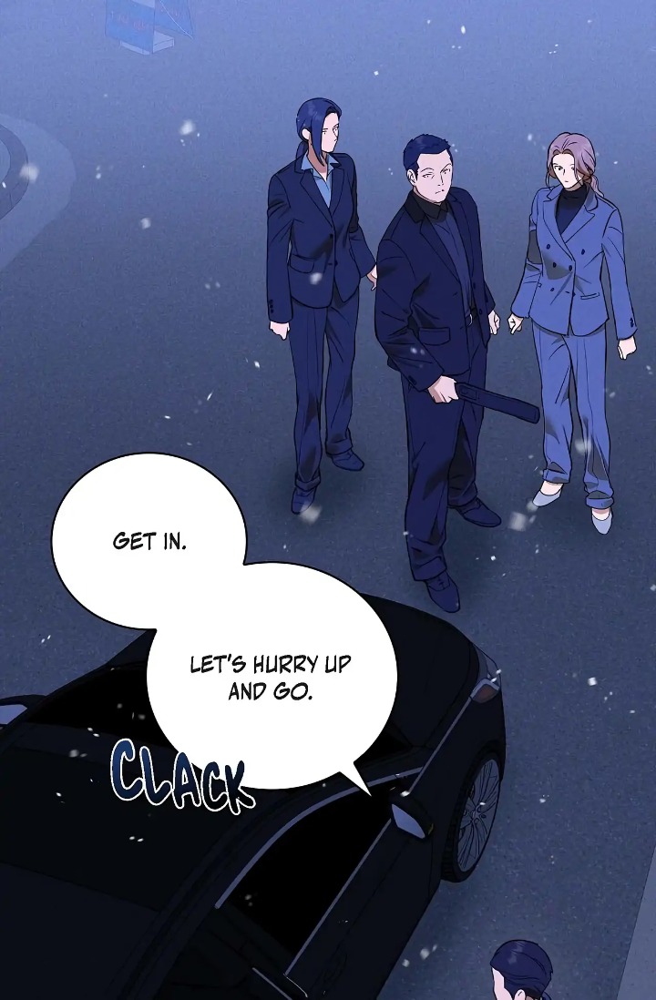 Falling (DOG) - Chapter 39 Page 58