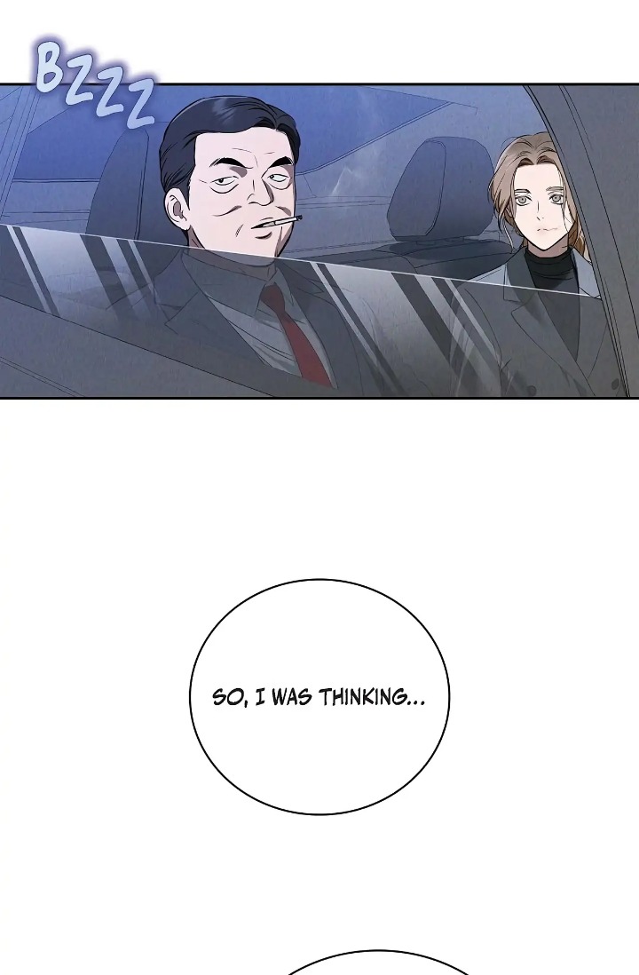 Falling (DOG) - Chapter 39 Page 84