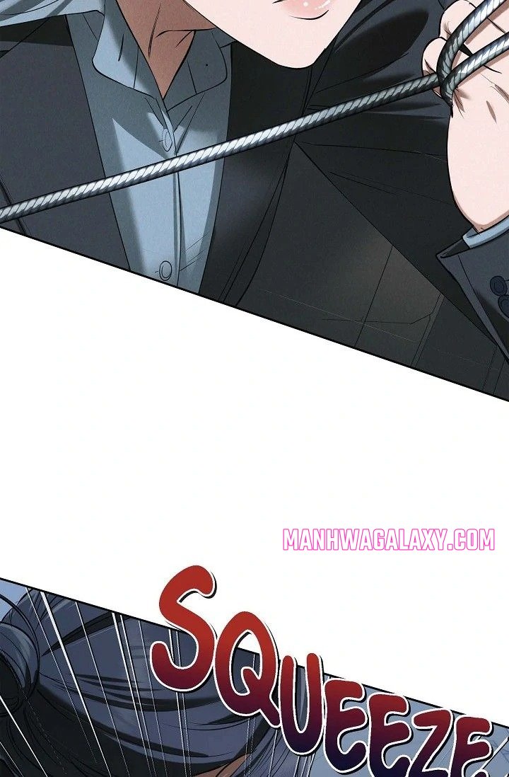 Falling (DOG) - Chapter 40 Page 20