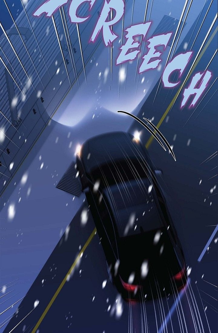 Falling (DOG) - Chapter 40 Page 22