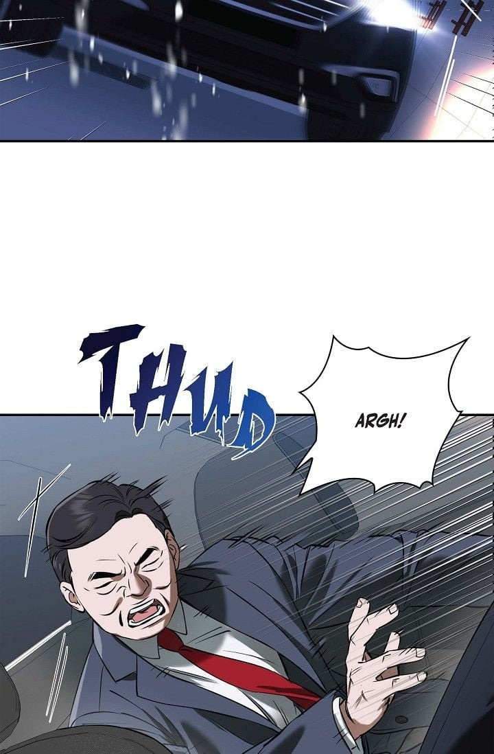 Falling (DOG) - Chapter 40 Page 24