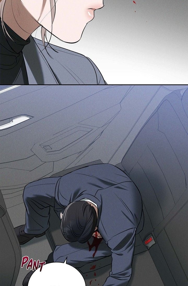 Falling (DOG) - Chapter 40 Page 35