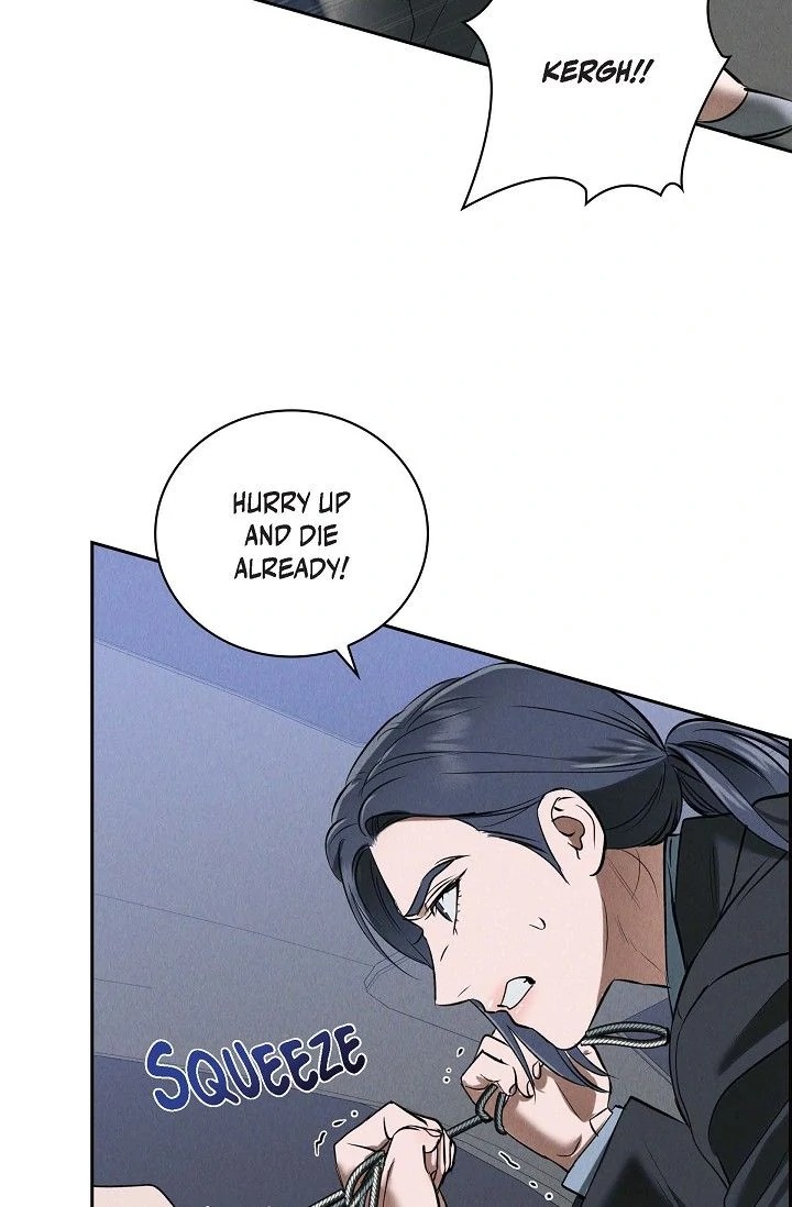 Falling (DOG) - Chapter 40 Page 38