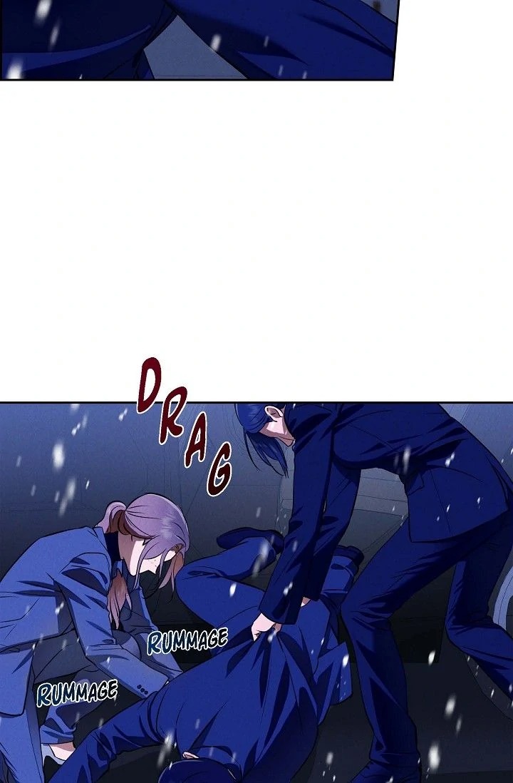 Falling (DOG) - Chapter 40 Page 44