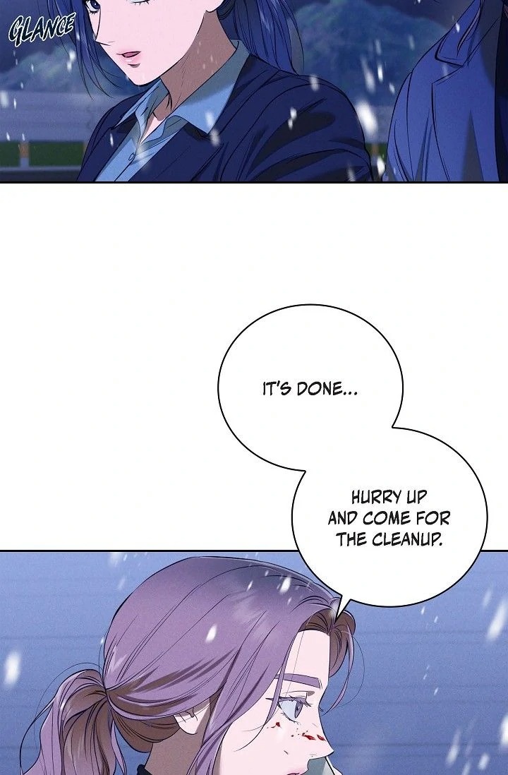 Falling (DOG) - Chapter 40 Page 49