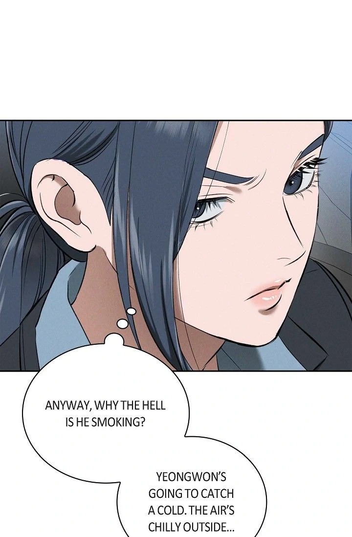 Falling (DOG) - Chapter 40 Page 6