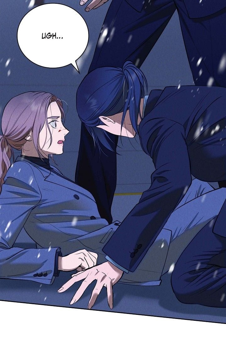 Falling (DOG) - Chapter 40 Page 65