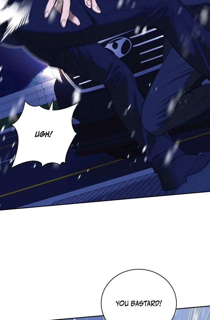 Falling (DOG) - Chapter 40 Page 68