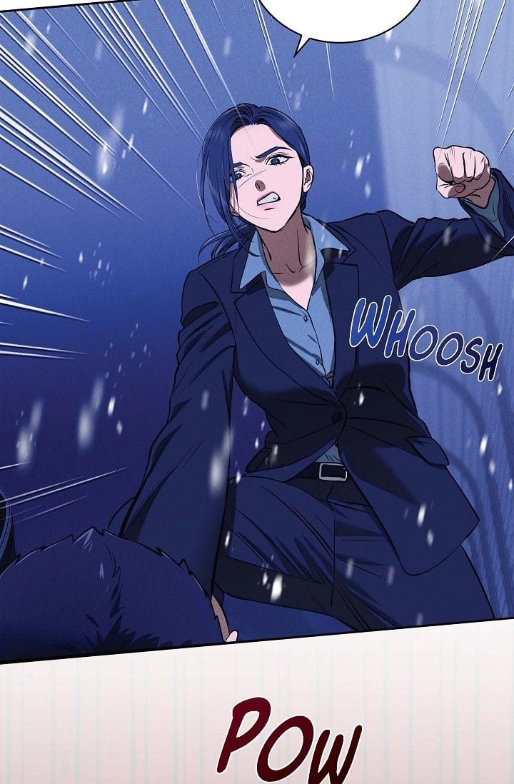 Falling (DOG) - Chapter 40 Page 69