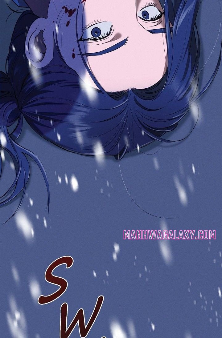 Falling (DOG) - Chapter 40 Page 78