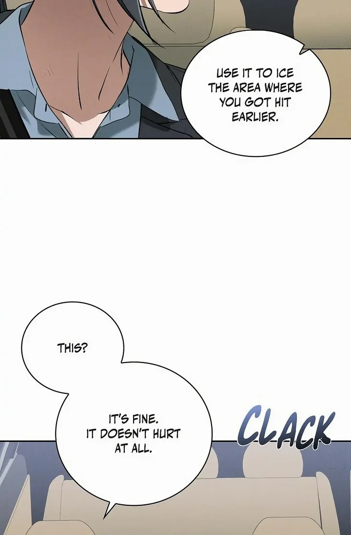 Falling (DOG) - Chapter 41 Page 37