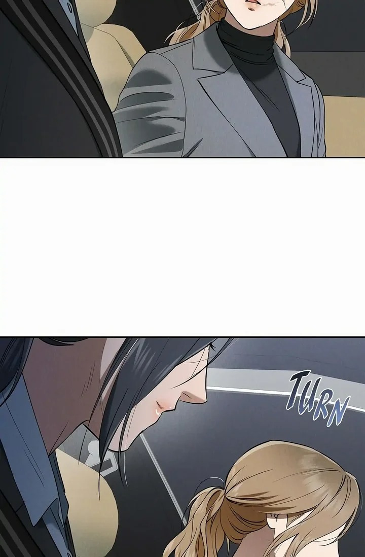 Falling (DOG) - Chapter 41 Page 44