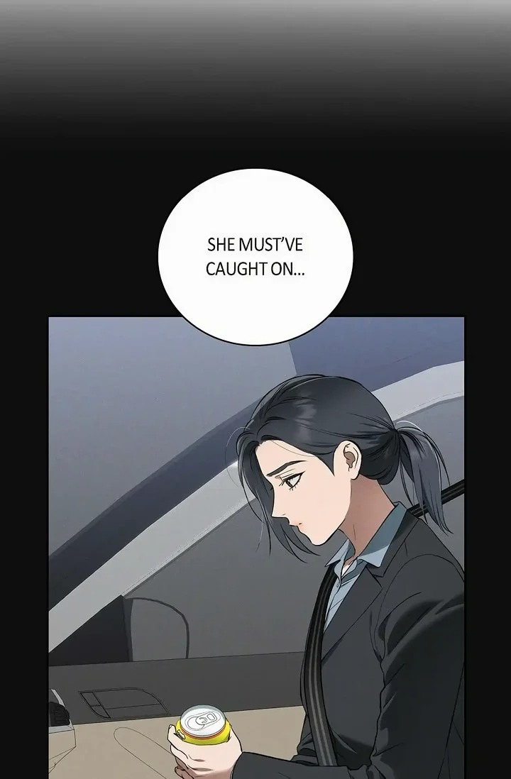 Falling (DOG) - Chapter 41 Page 67