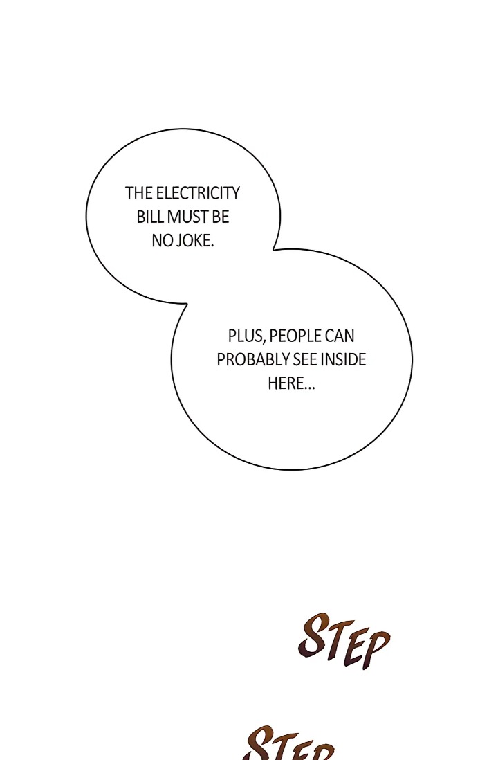 Falling (DOG) - Chapter 42 Page 31