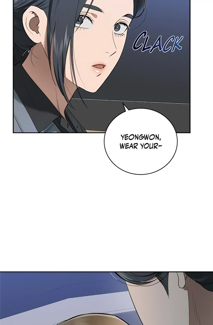 Falling (DOG) - Chapter 42 Page 39