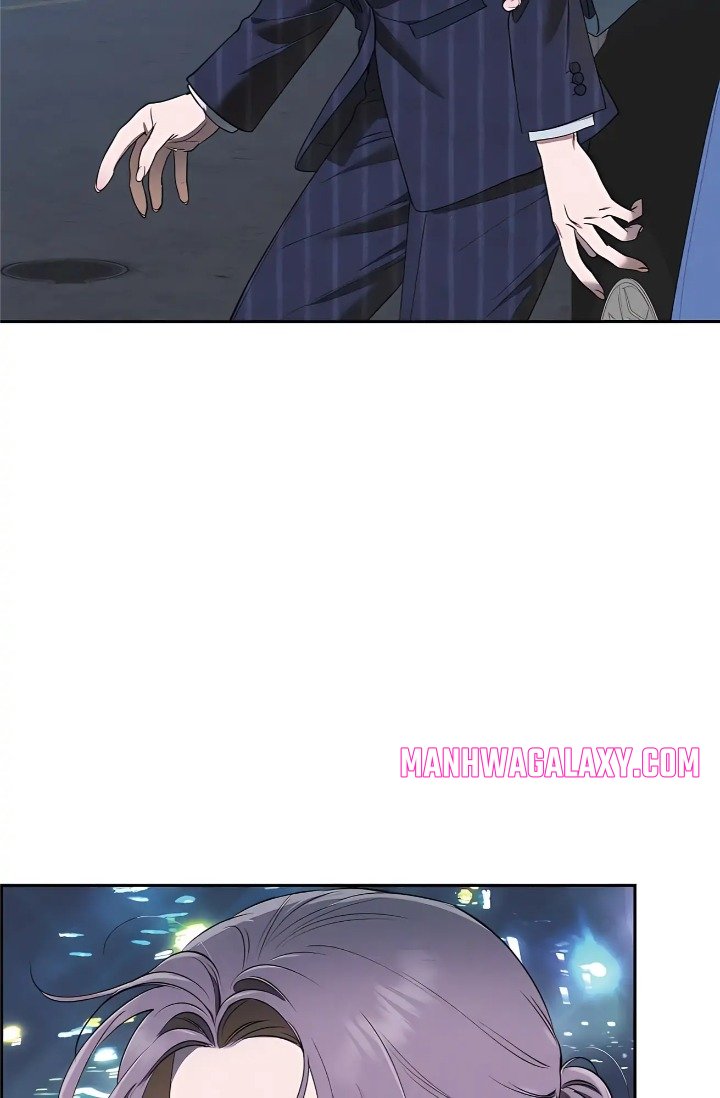 Falling (DOG) - Chapter 42 Page 54