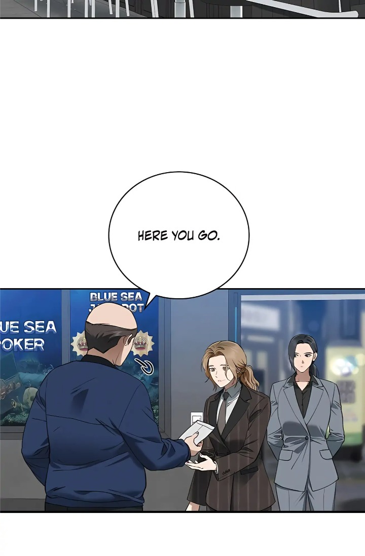 Falling (DOG) - Chapter 42 Page 68