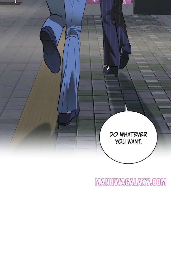 Falling (DOG) - Chapter 42 Page 81