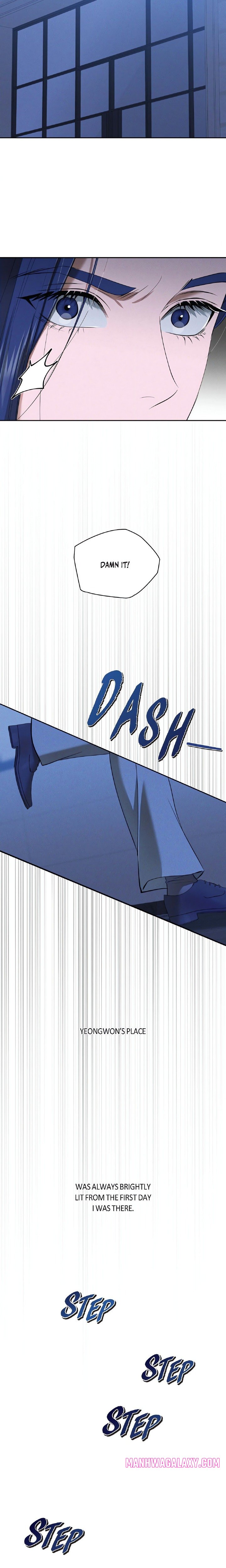 Falling (DOG) - Chapter 43 Page 6