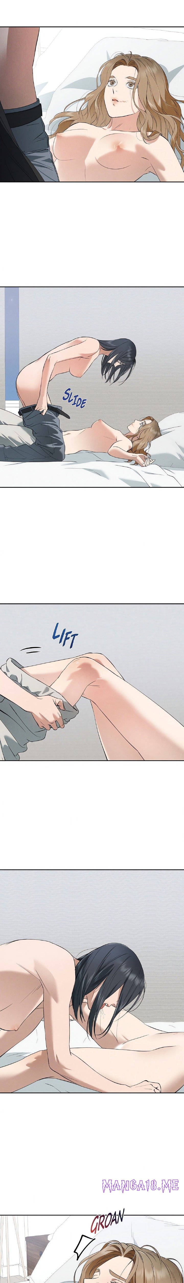 Falling (DOG) - Chapter 44 Page 13