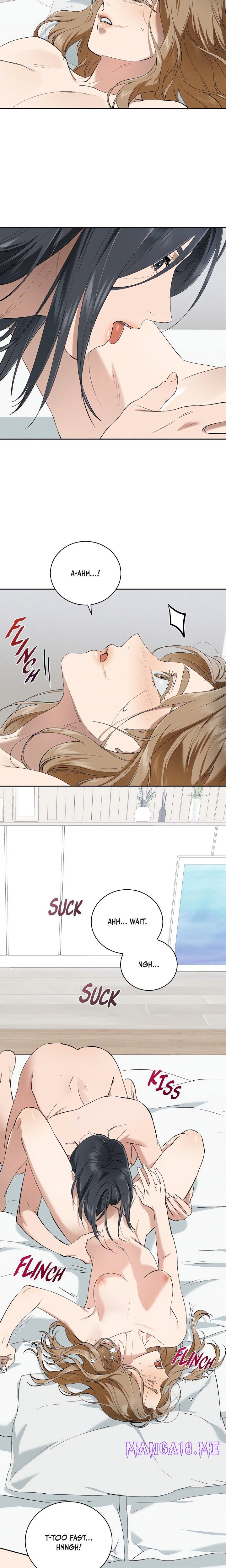 Falling (DOG) - Chapter 44 Page 14