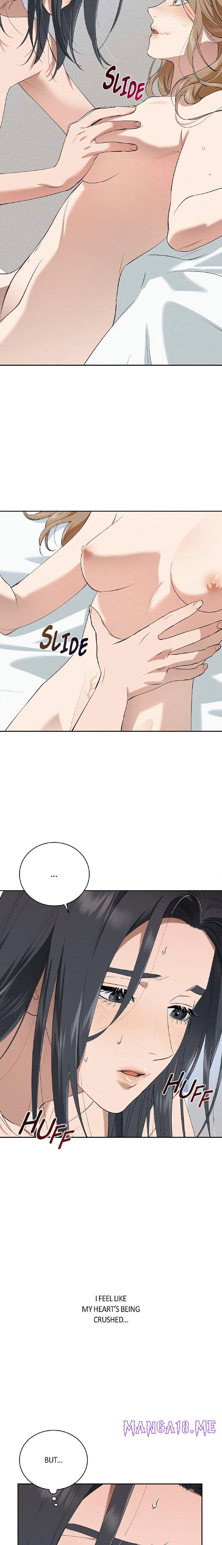 Falling (DOG) - Chapter 44 Page 16