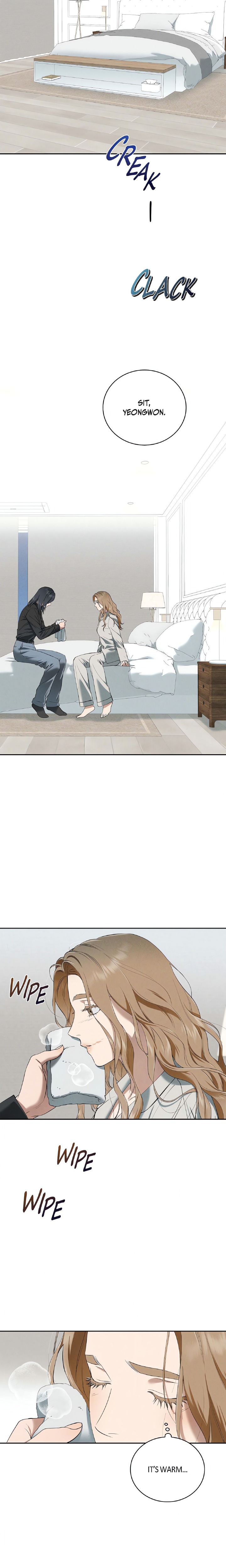 Falling (DOG) - Chapter 44 Page 2