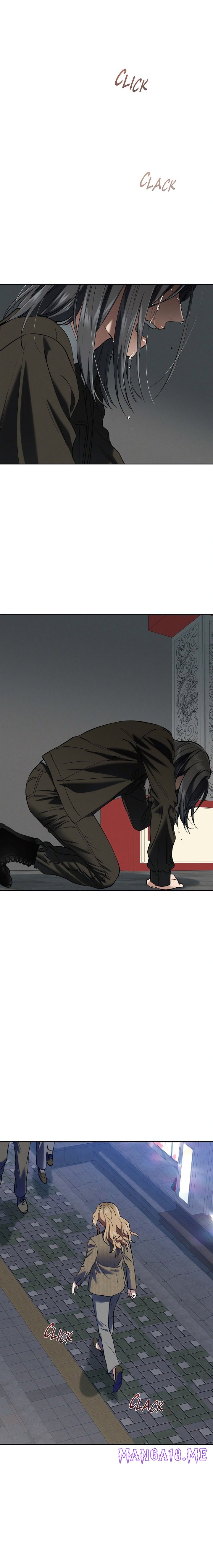 Falling (DOG) - Chapter 50 Page 19