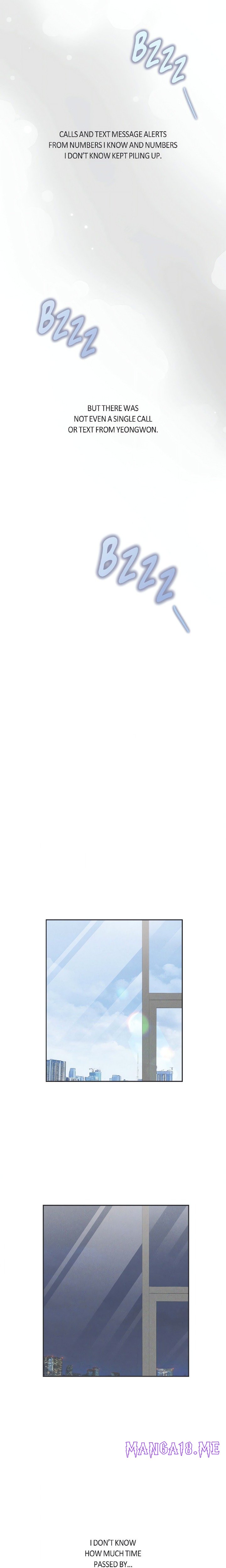 Falling (DOG) - Chapter 51 Page 12