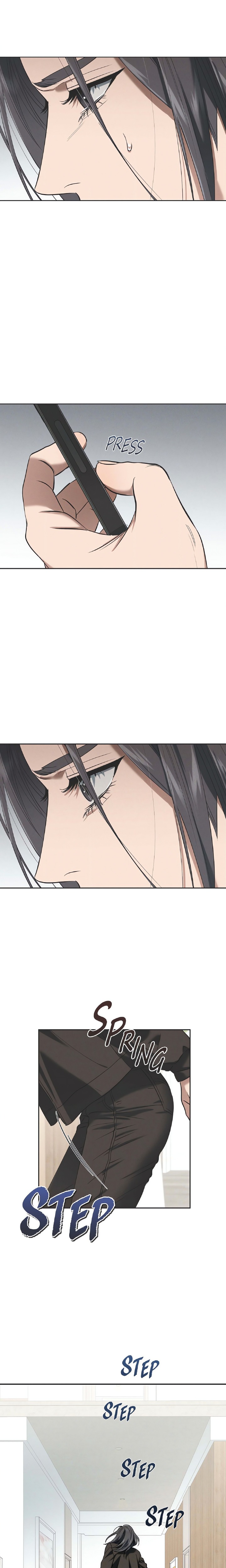 Falling (DOG) - Chapter 51 Page 16