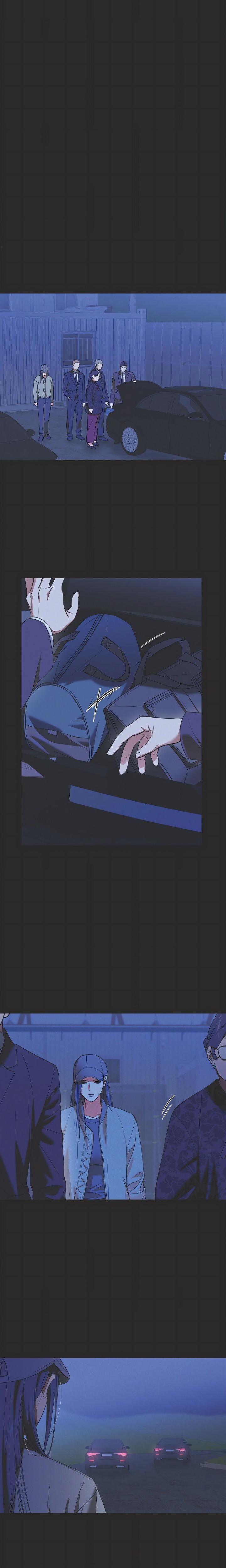 Falling (DOG) - Chapter 51 Page 2