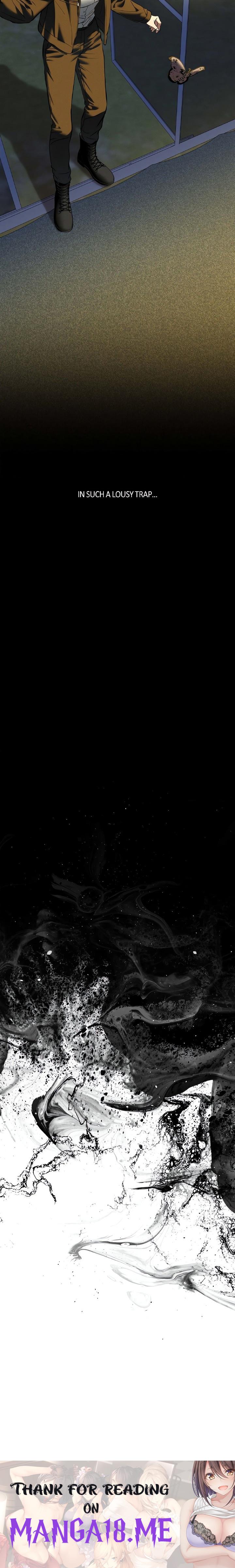 Falling (DOG) - Chapter 51 Page 25