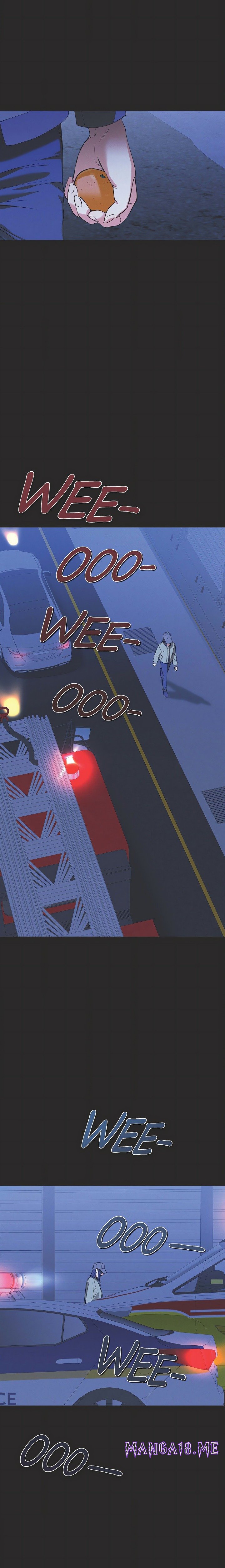 Falling (DOG) - Chapter 51 Page 3