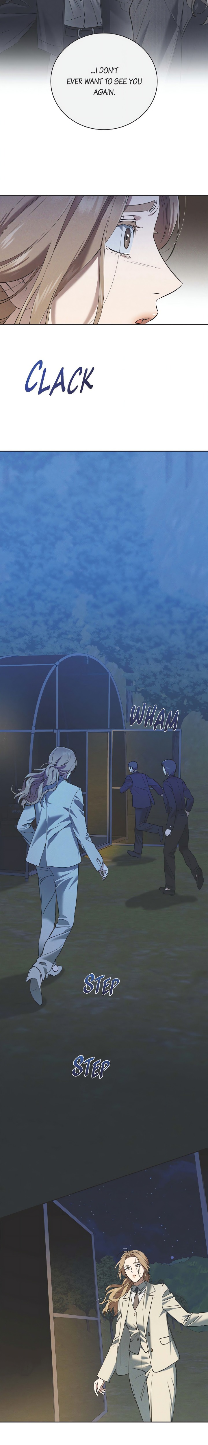 Falling (DOG) - Chapter 53 Page 13