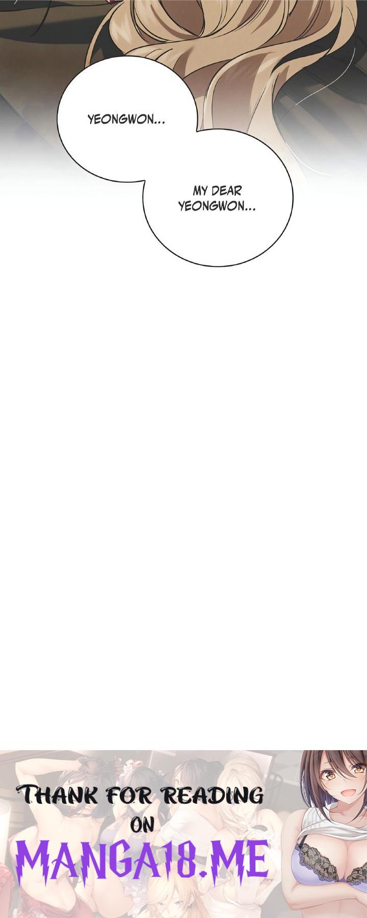 Falling (DOG) - Chapter 53 Page 19