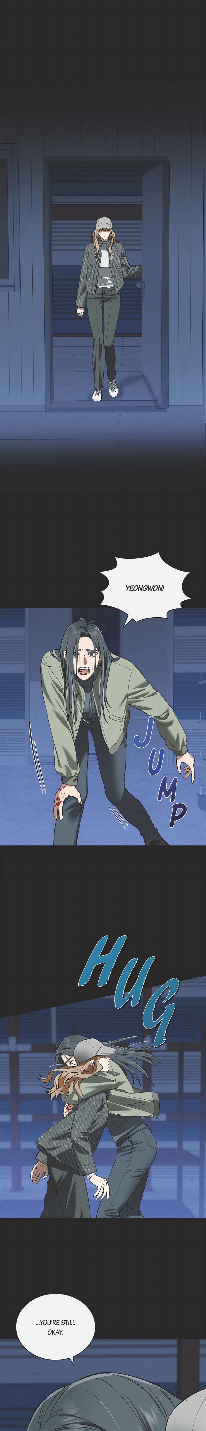 Falling (DOG) - Chapter 54 Page 4