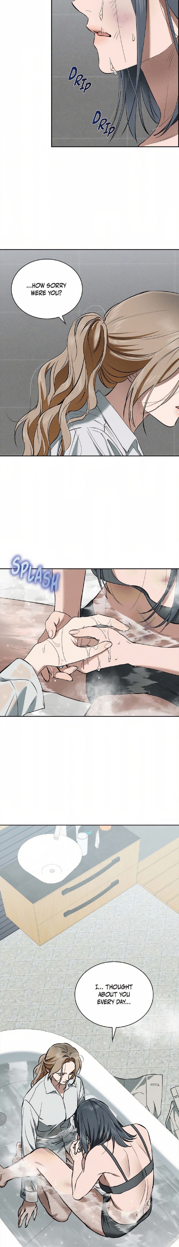 Falling (DOG) - Chapter 55 Page 10