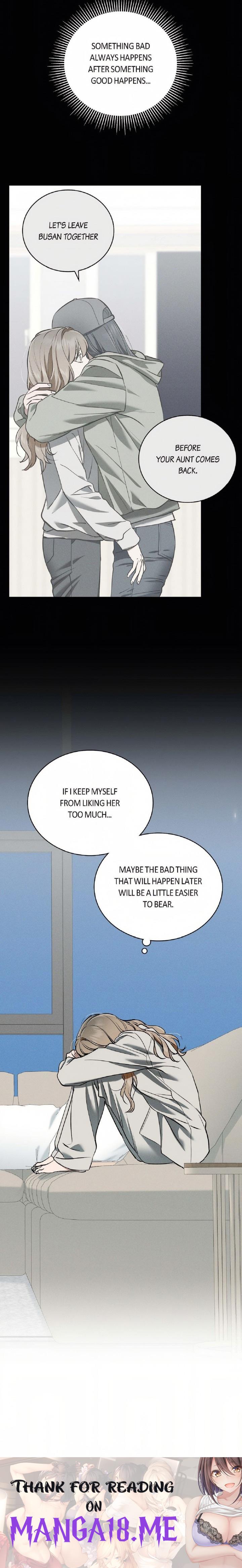 Falling (DOG) - Chapter 55 Page 20