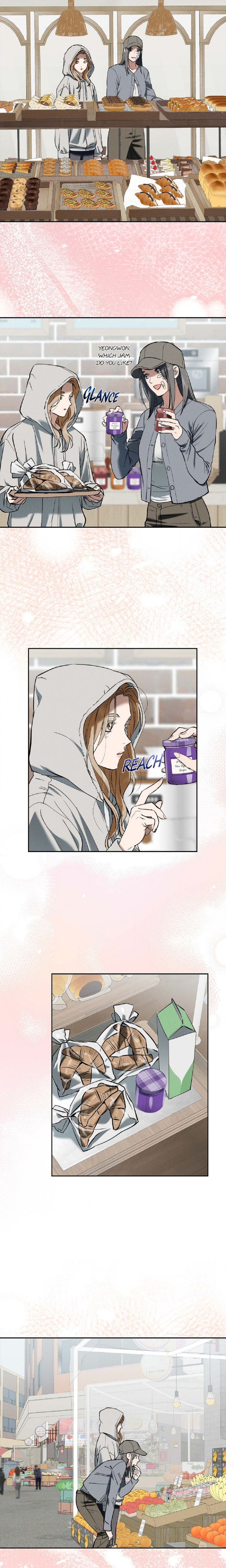 Falling (DOG) - Chapter 56 Page 15