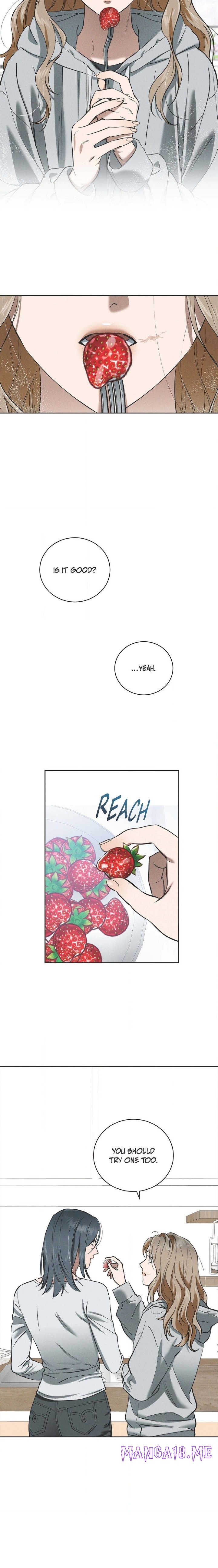 Falling (DOG) - Chapter 56 Page 18