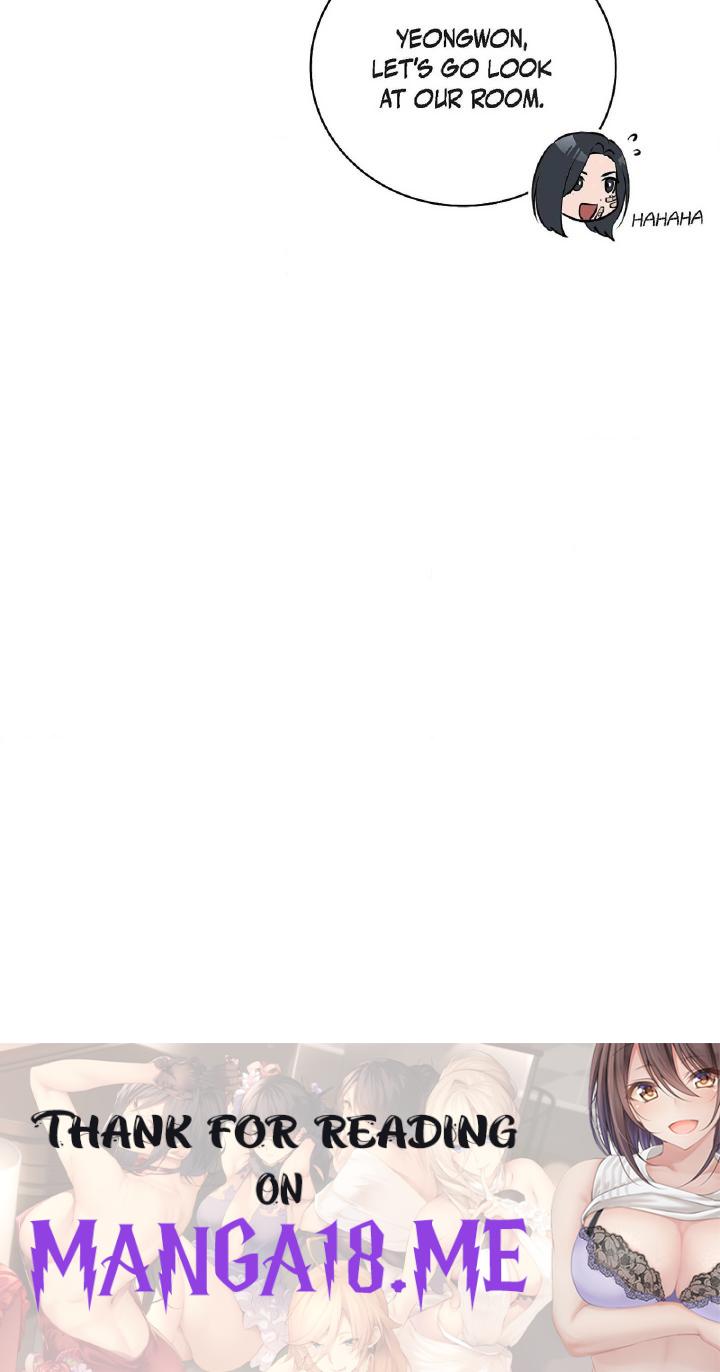 Falling (DOG) - Chapter 58 Page 21